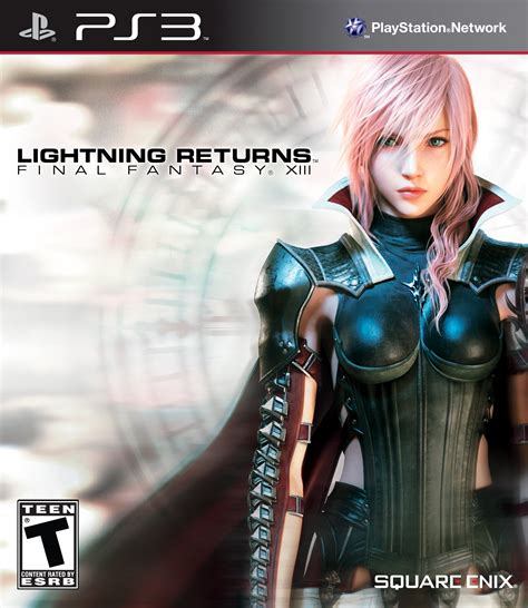 lightning final fantasy real name.